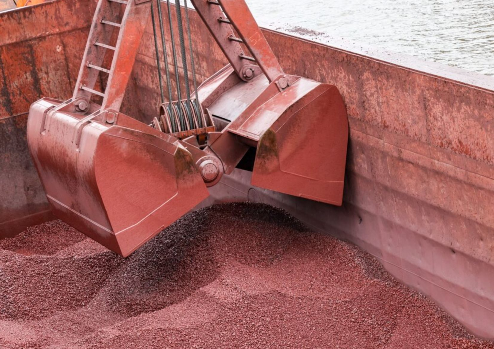 Không phải đất hiếm, Trung Quốc đang dùng 'quân bài' khác để xoay chuyển toàn bộ thị trường hàng hoá: Mua gần 100 triệu tấn hàng từ quốc gia G20 bằng Nhân dân tệ, quyết phi đô la hoá- Ảnh 1. Không phải đất hiếm, Trung Quốc đang dùng 'quân bài' khác để xoay chuyển toàn bộ thị trường hàng hoá: Mua gần 100 triệu tấn hàng từ quốc gia G20 bằng Nhân dân tệ, quyết phi đô la hoá- Ảnh 1.