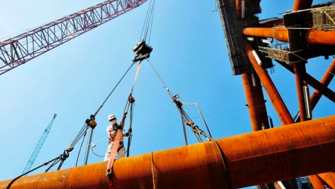 Phát hiện 10.000 km lối đi ngầm chồng chéo dày đặc, không phát ra tiếng động, âm thầm vận chuyển hàng triệu tấn ‘kho báu’ liên tục 24/7- Ảnh 1.