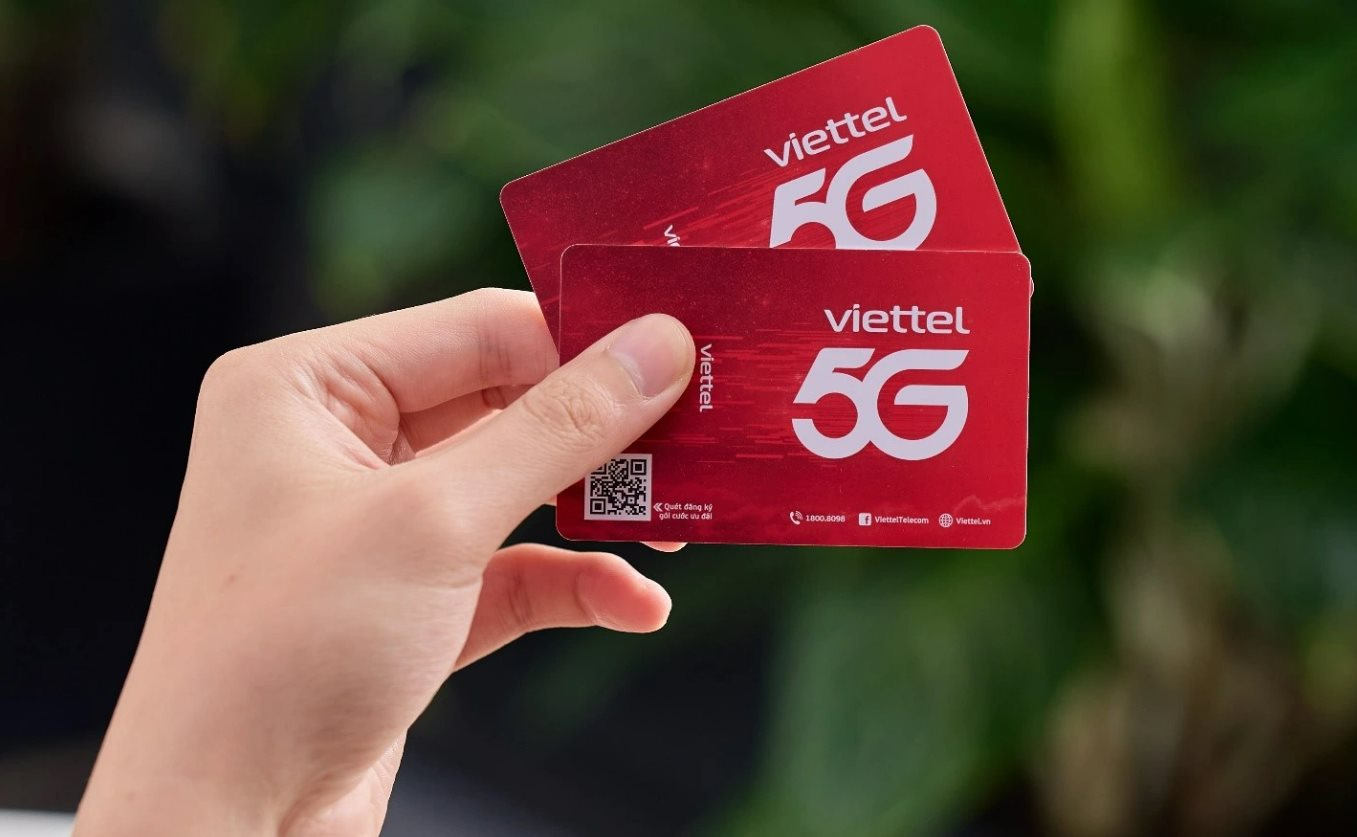 Có thể bạn chưa biết: Mỗi đồng chi tiêu viễn thông từ Viettel Telecom đều đang đóng góp vào năng lực quốc phòng của đất nước- Ảnh 1.