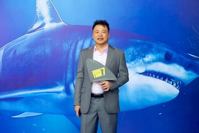 Hệ sinh thái NextTech của Shark Bình: Nhiều pháp nhân đã ngừng kinh doanh, trong đó có startup Fastgo- Ảnh 6. Hệ sinh thái NextTech của Shark Bình: Nhiều pháp nhân đã ngừng kinh doanh, trong đó có startup Fastgo- Ảnh 6.