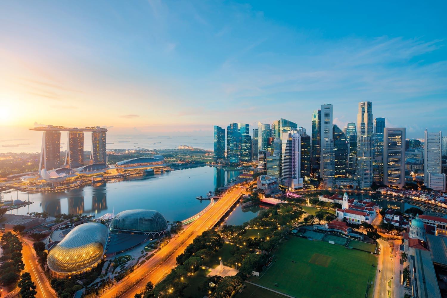 Là quốc gia ASEAN thứ hai công bố kết quả kinh tế quý III/2025, tăng trưởng GDP của Singapore cao hay thấp so với Việt Nam?- Ảnh 1. Là quốc gia ASEAN thứ hai công bố kết quả kinh tế quý III/2025, tăng trưởng GDP của Singapore cao hay thấp so với Việt Nam?- Ảnh 1.