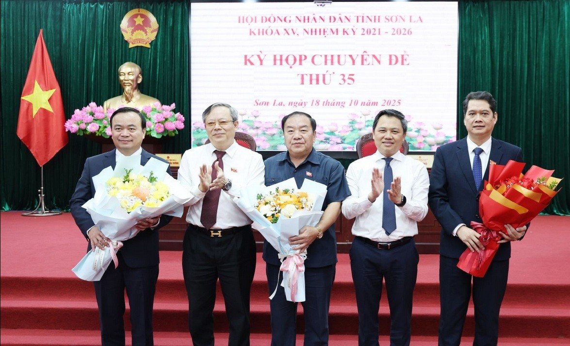 Điều động, bổ nhiệm, bầu nhân sự ở 6 tỉnh, thành- Ảnh 1. Điều động, bổ nhiệm, bầu nhân sự ở 6 tỉnh, thành- Ảnh 1.