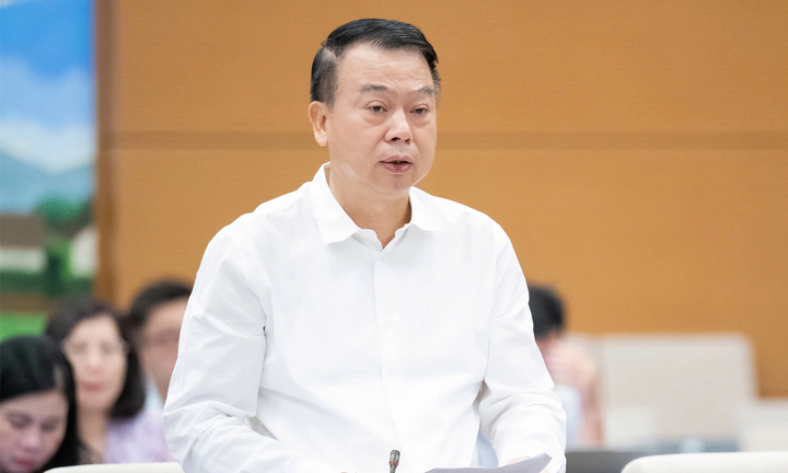 Chính phủ đặt mục tiêu GDP năm 2026 tăng 10%- Ảnh 1. Chính phủ đặt mục tiêu GDP năm 2026 tăng 10%- Ảnh 1.