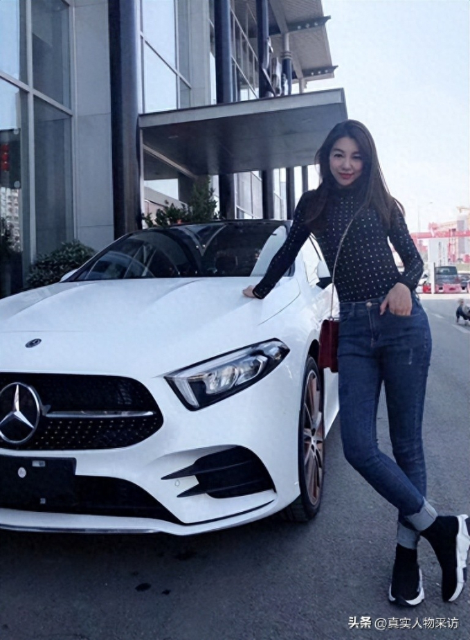 Cô gái U30 và cú "quẹt phải đổi đời": Ngày đầu ra mắt đã choáng ngợp với gia sản quá khủng của nhà chồng- Ảnh 1. Cô gái U30 và cú "quẹt phải đổi đời": Ngày đầu ra mắt đã choáng ngợp với gia sản quá khủng của nhà chồng- Ảnh 1.