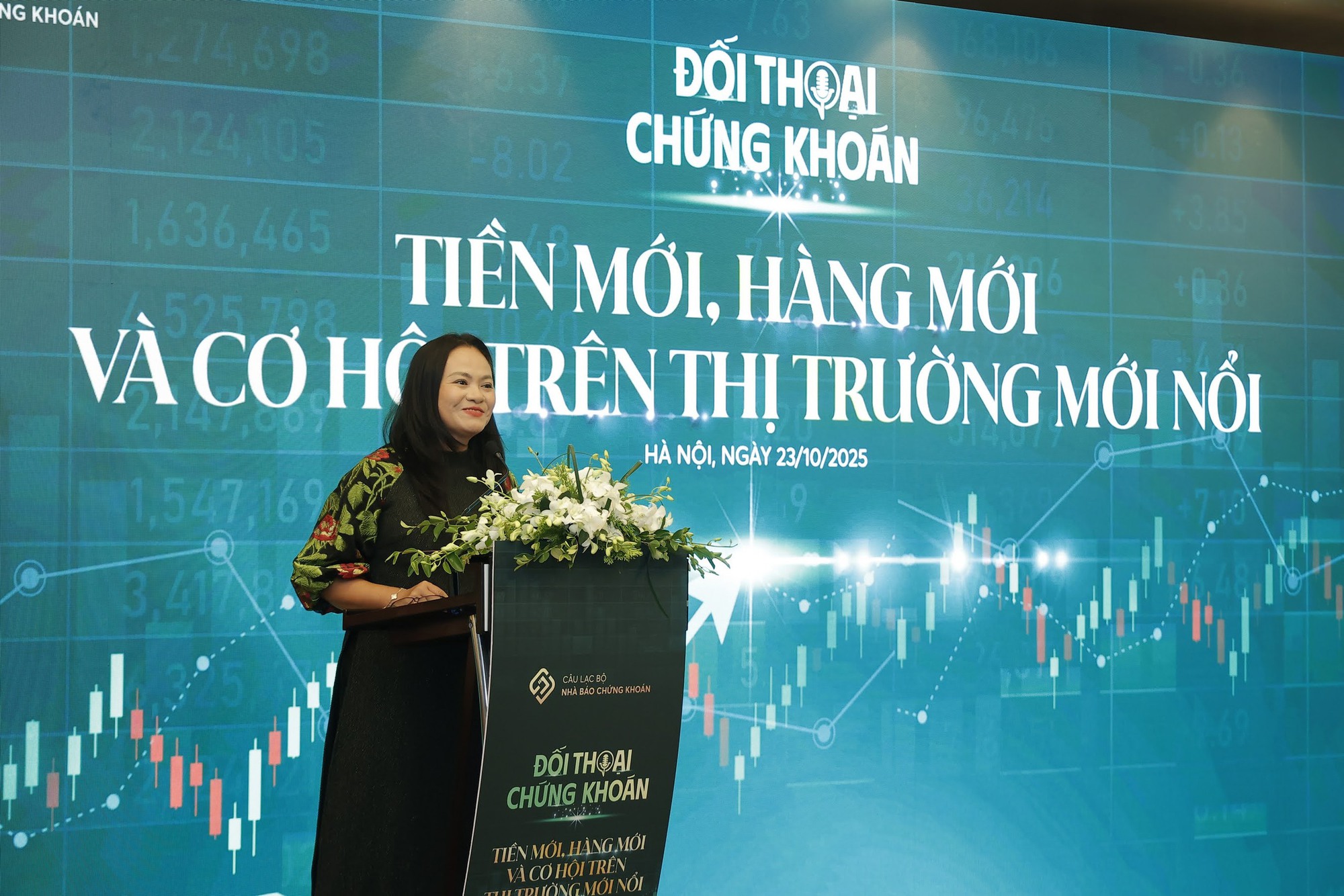 Đại diện UBCKNN: Nhiều quỹ nghìn tỷ USD đang rất quan tâm đến chứng khoán Việt Nam sau nâng hạng- Ảnh 2.