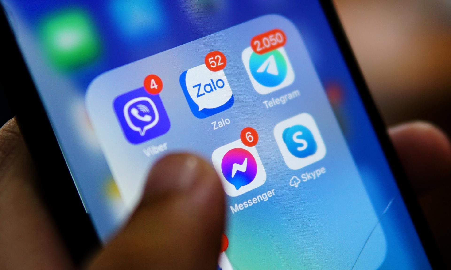 Zalo vừa có thay đổi mới, người dùng cập nhật ngay kẻo mất quyền lợi- Ảnh 1. Zalo vừa có thay đổi mới, người dùng cập nhật ngay kẻo mất quyền lợi- Ảnh 1.