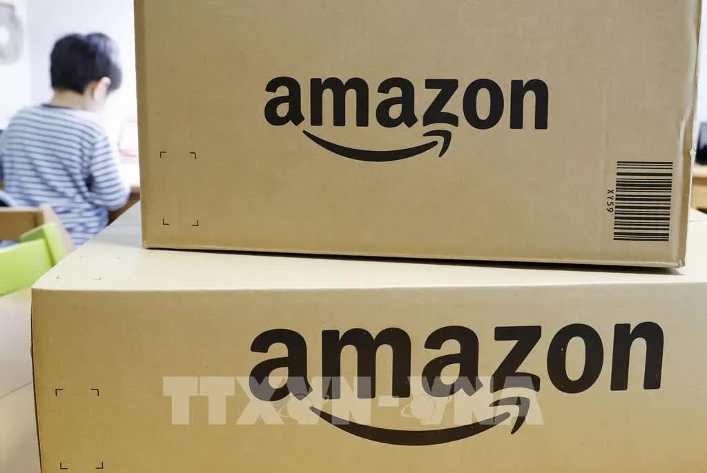 Amazon ra mắt ứng dụng mua sắm giá rẻ cho nhiều thị trường- Ảnh 1.