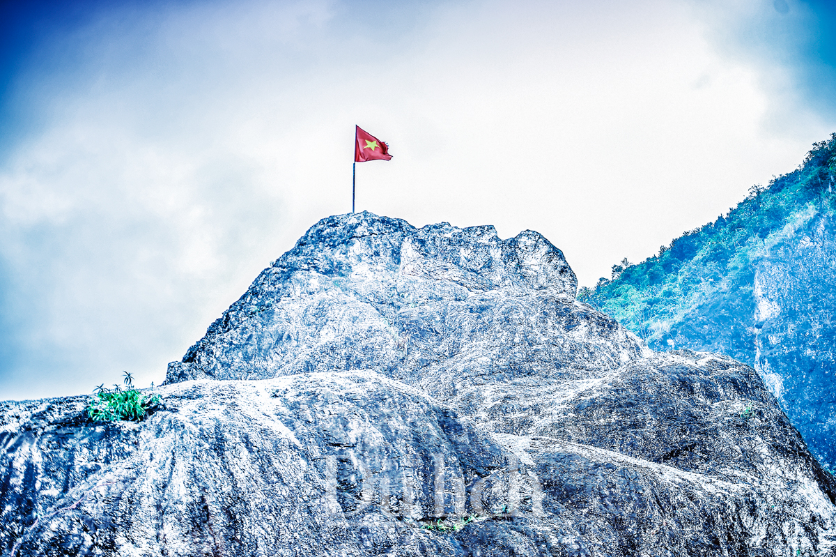 Miền Bắc có đèo được ví là Miền Bắc có đèo được ví là