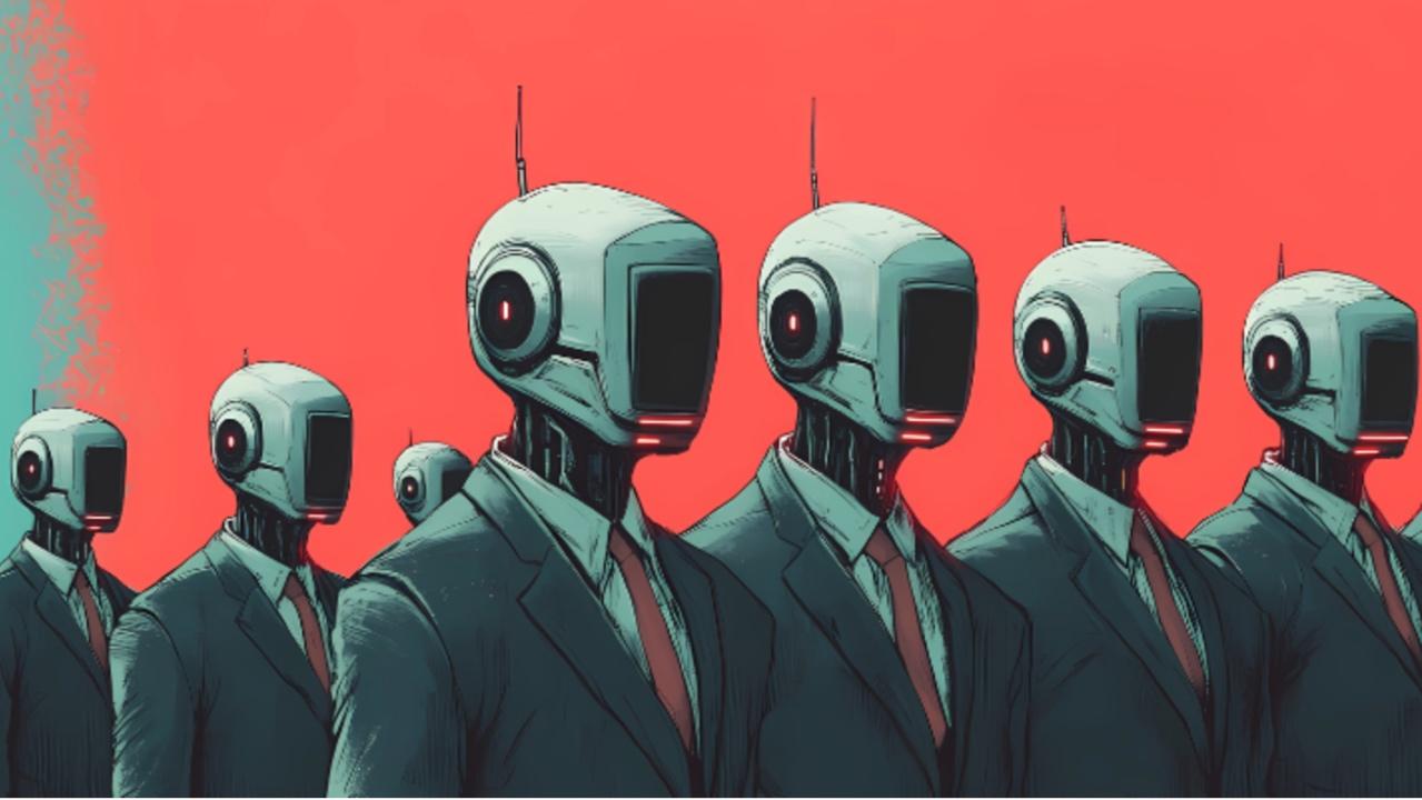 Nhà đồng sáng lập OpenAI gây sốc: "Tác nhân AI chỉ là rác rưởi, cần hàng thập kỷ nữa mới thay thế được con người"- Ảnh 2. Nhà đồng sáng lập OpenAI gây sốc: "Tác nhân AI chỉ là rác rưởi, cần hàng thập kỷ nữa mới thay thế được con người"- Ảnh 2.