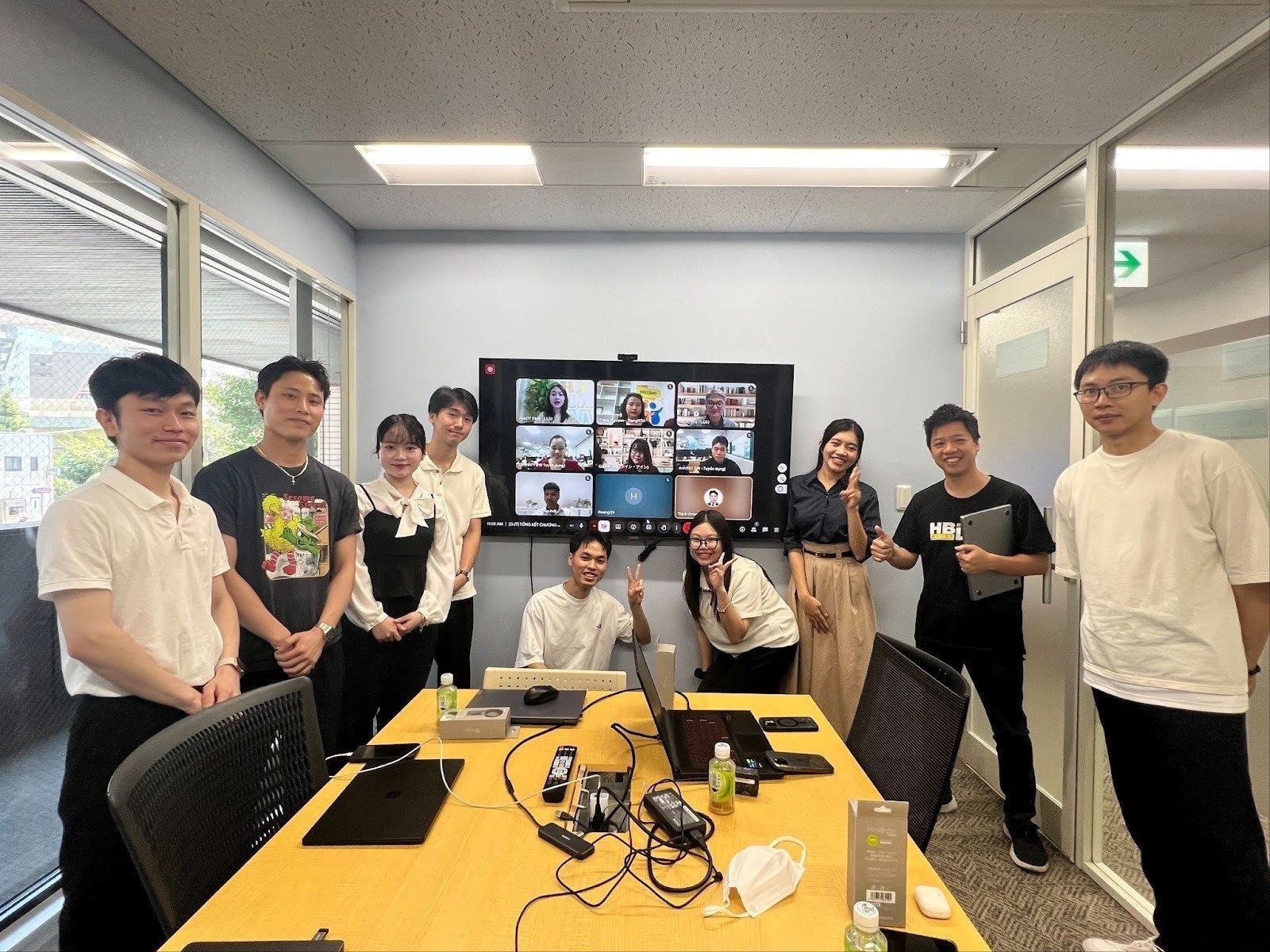 HBLAB lọt Top 100 Nơi làm việc tốt nhất Việt Nam 2025- Ảnh 3.