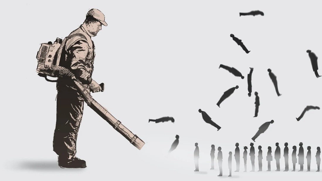 33.000 lao động công nghệ bị sa thải vì AI, làn sóng cắt giảm lớn nhất 20 năm tại Mỹ- Ảnh 5. 33.000 lao động công nghệ bị sa thải vì AI, làn sóng cắt giảm lớn nhất 20 năm tại Mỹ- Ảnh 5.