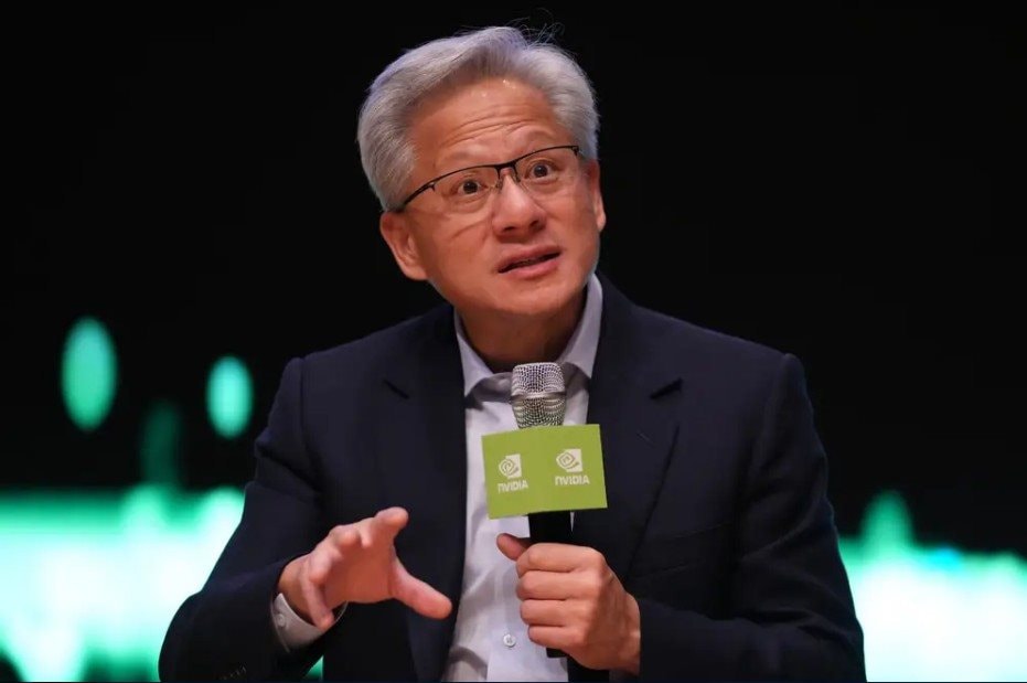 Google ra đòn khiến Nvidia mất 115 tỷ USD, lan rộng sang các đối tác, CEO Jensen Huang phải lên tiếng trấn an- Ảnh 1.