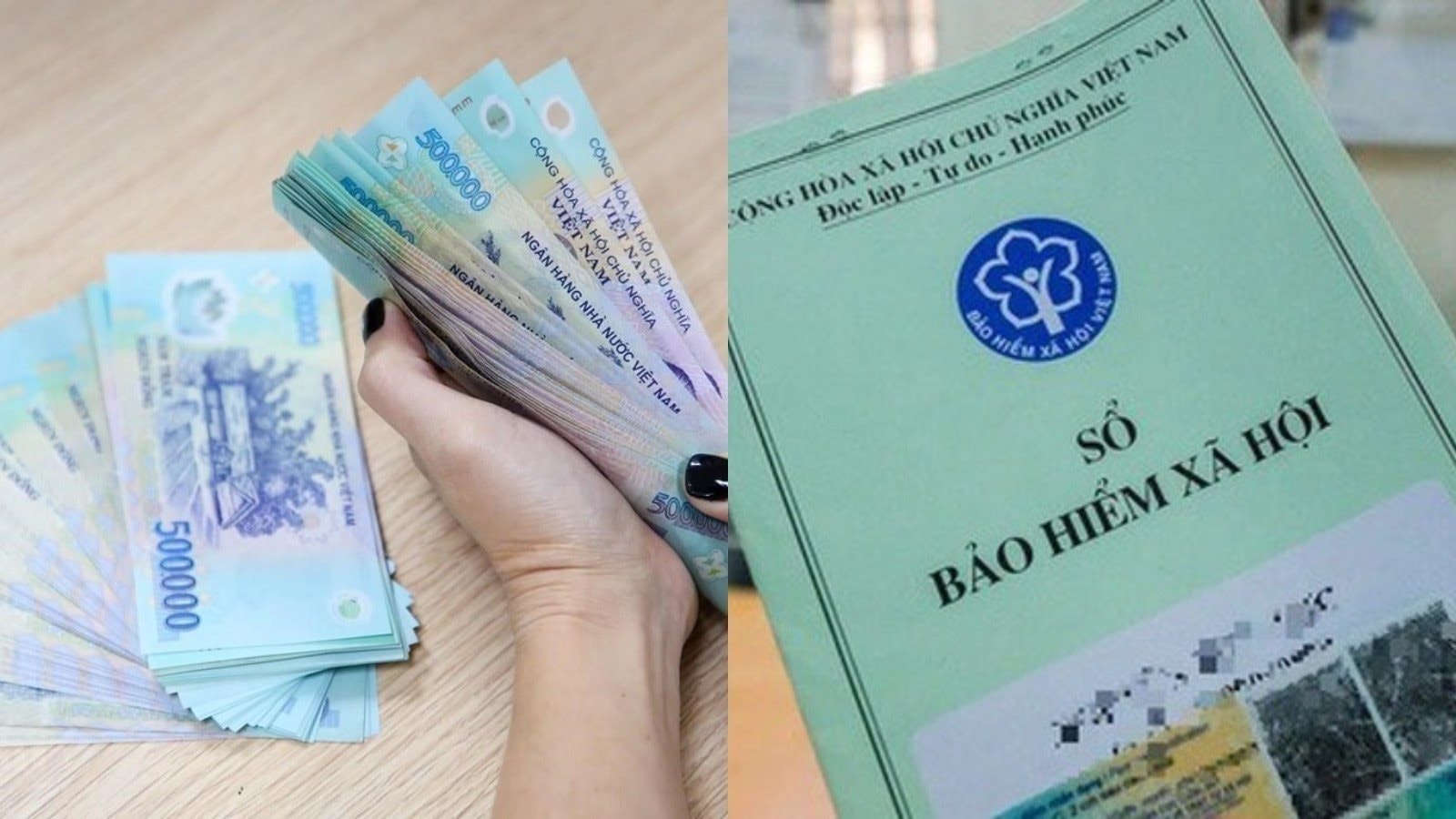 Nghỉ hưu năm 2025, đóng BHXH đủ 33 năm, lương hưu mỗi tháng được nhận bao nhiêu?- Ảnh 1.