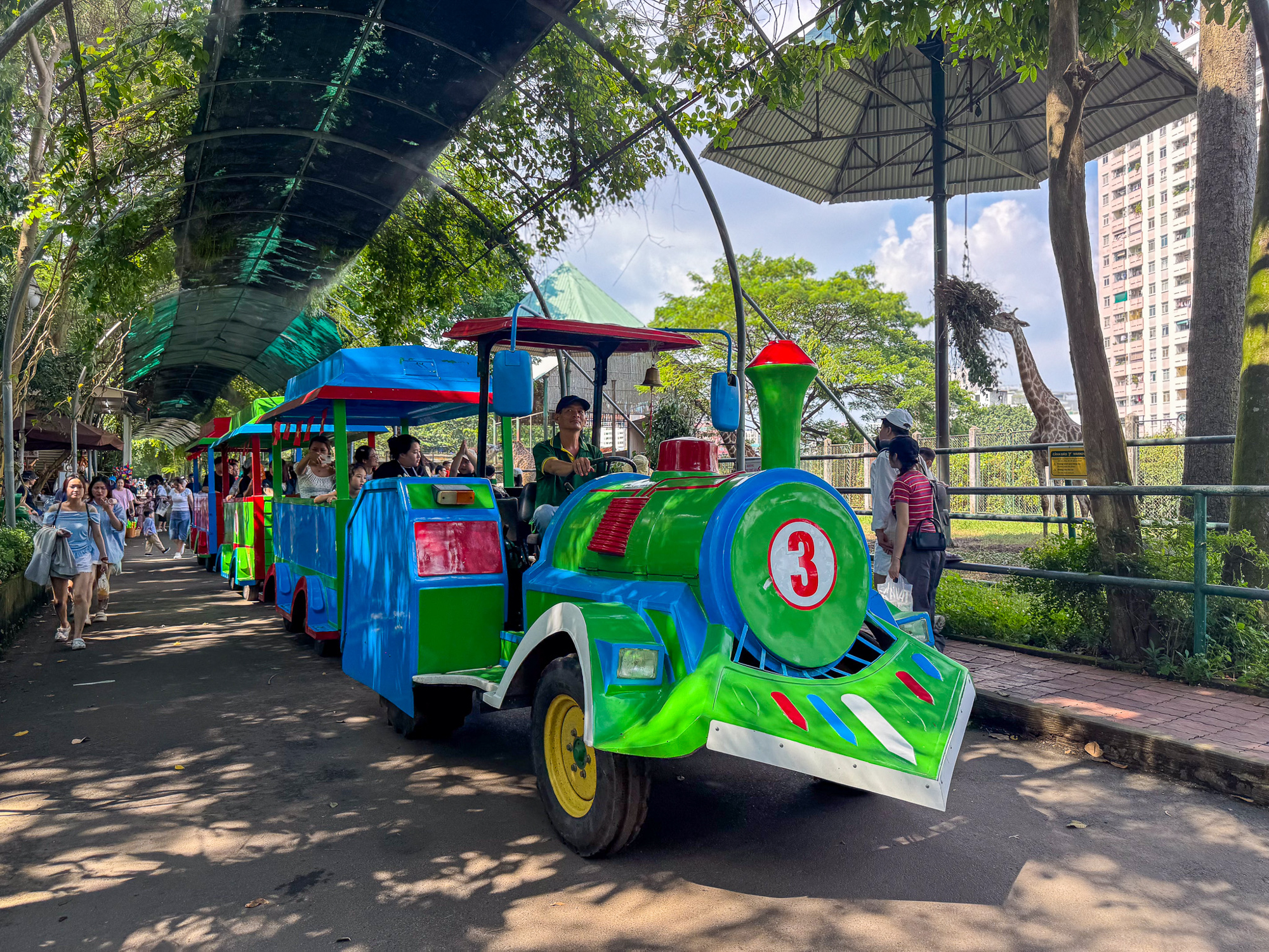 Hành trình từ nợ thuế hơn 800 tỷ đến có lãi của doanh nghiệp sở hữu 17 ha đất vàng giữa phường Sài Gòn- Ảnh 3.