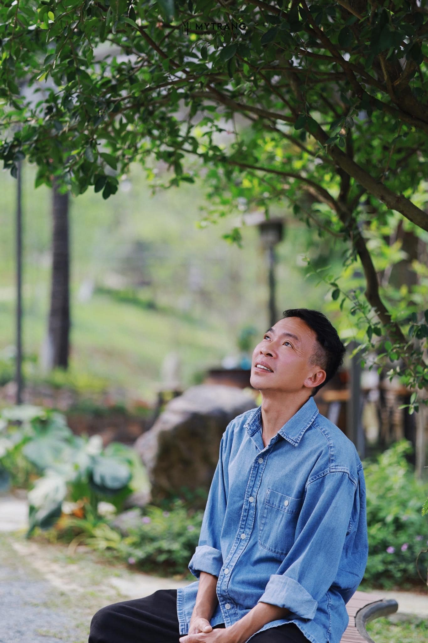 Nam nghệ sĩ "Trương Chi nhạc đỏ" sở hữu nhà vườn 12.000m2, U60 sống an yên: "Cứ thấy hạnh phúc là làm"- Ảnh 7.