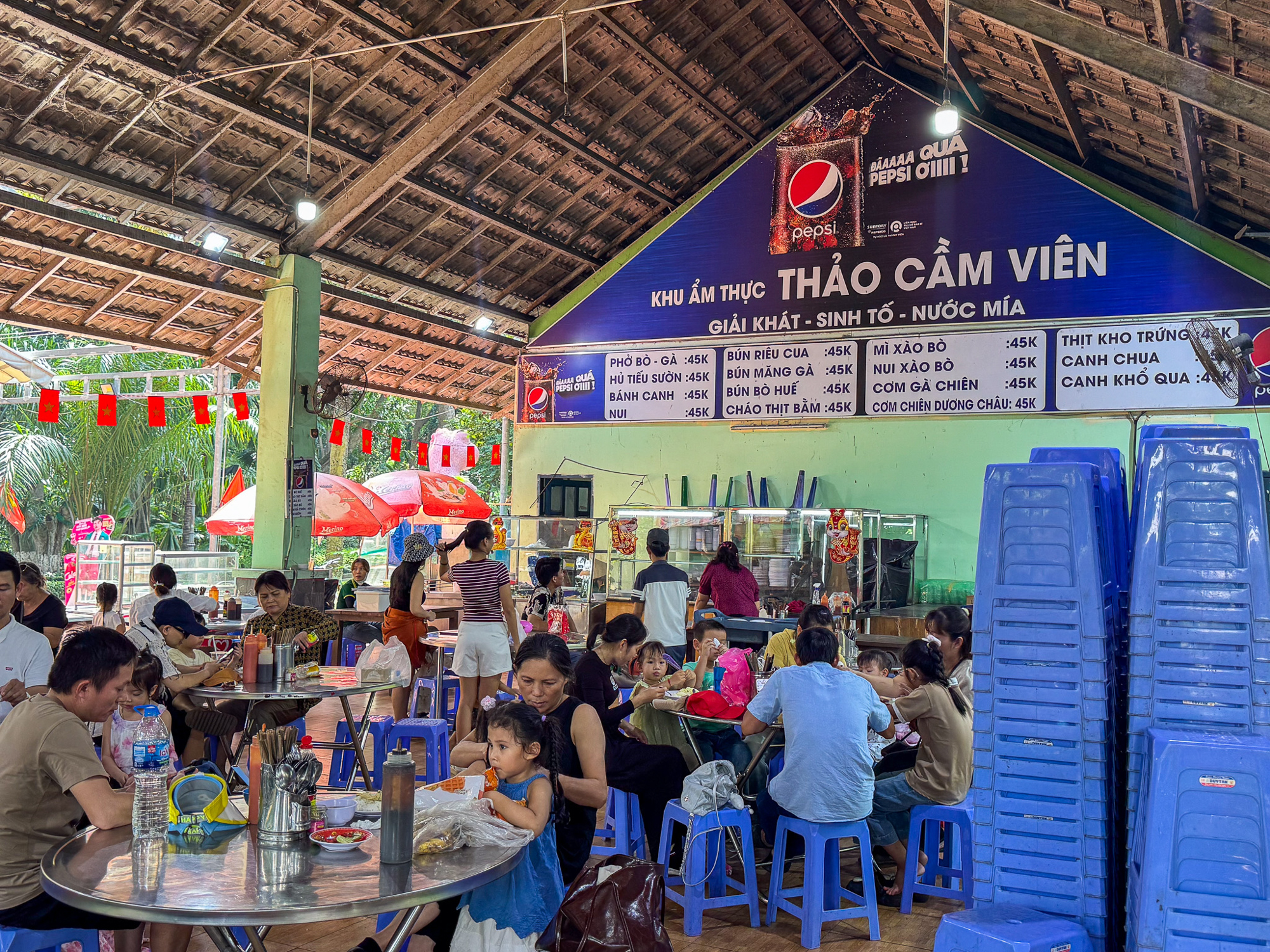 Hành trình từ nợ thuế hơn 800 tỷ đến có lãi của doanh nghiệp sở hữu 17 ha đất vàng giữa phường Sài Gòn- Ảnh 4.