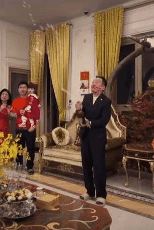 Cận cảnh dinh thự trăm tỷ nhà chồng Đỗ Mỹ Linh- Ảnh 10.