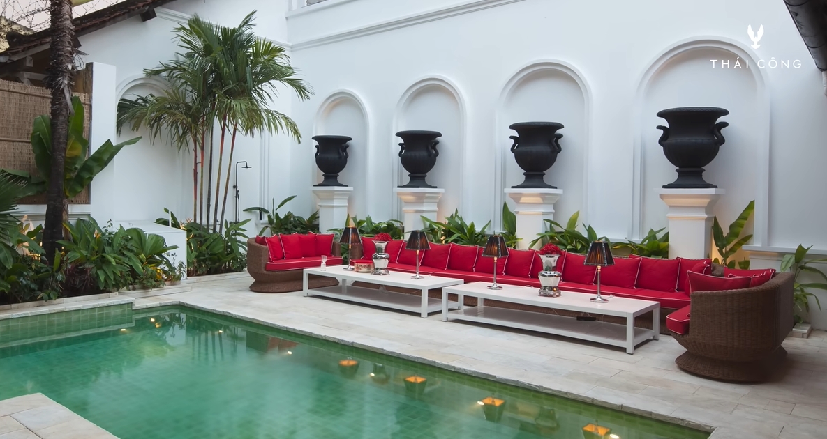 Bên trong căn nhà cổ hơn 100 năm của Quách Thái Công ở khu "đất vàng" TP.HCM- Ảnh 16.