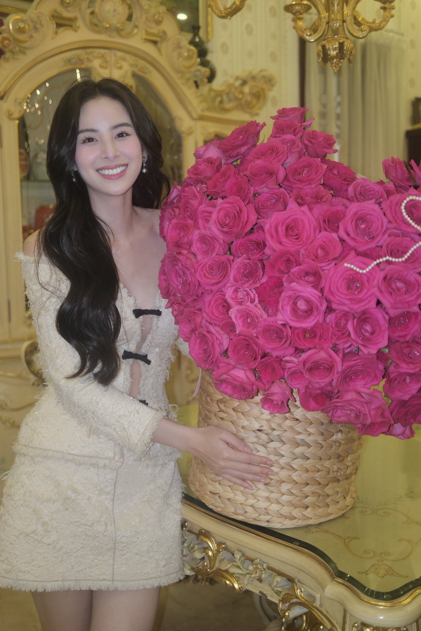 Bên trong biệt thự xa hoa Hương Liên sống trước khi về làm dâu cựu Chủ tịch tập đoàn- Ảnh 10.