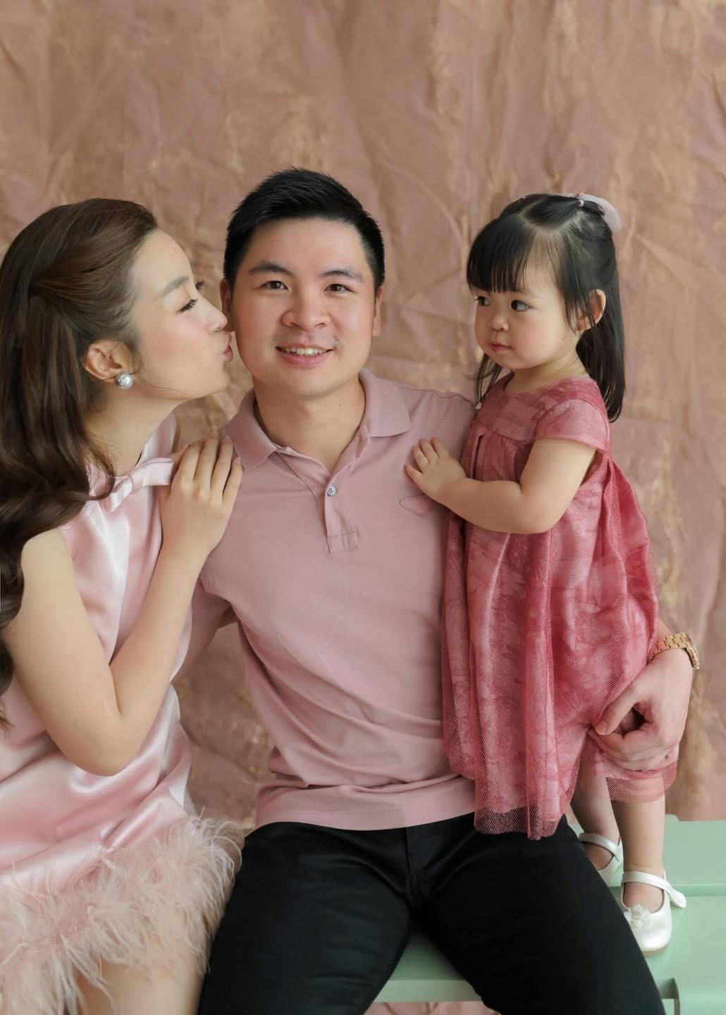 Cận cảnh dinh thự trăm tỷ nhà chồng Đỗ Mỹ Linh- Ảnh 1.