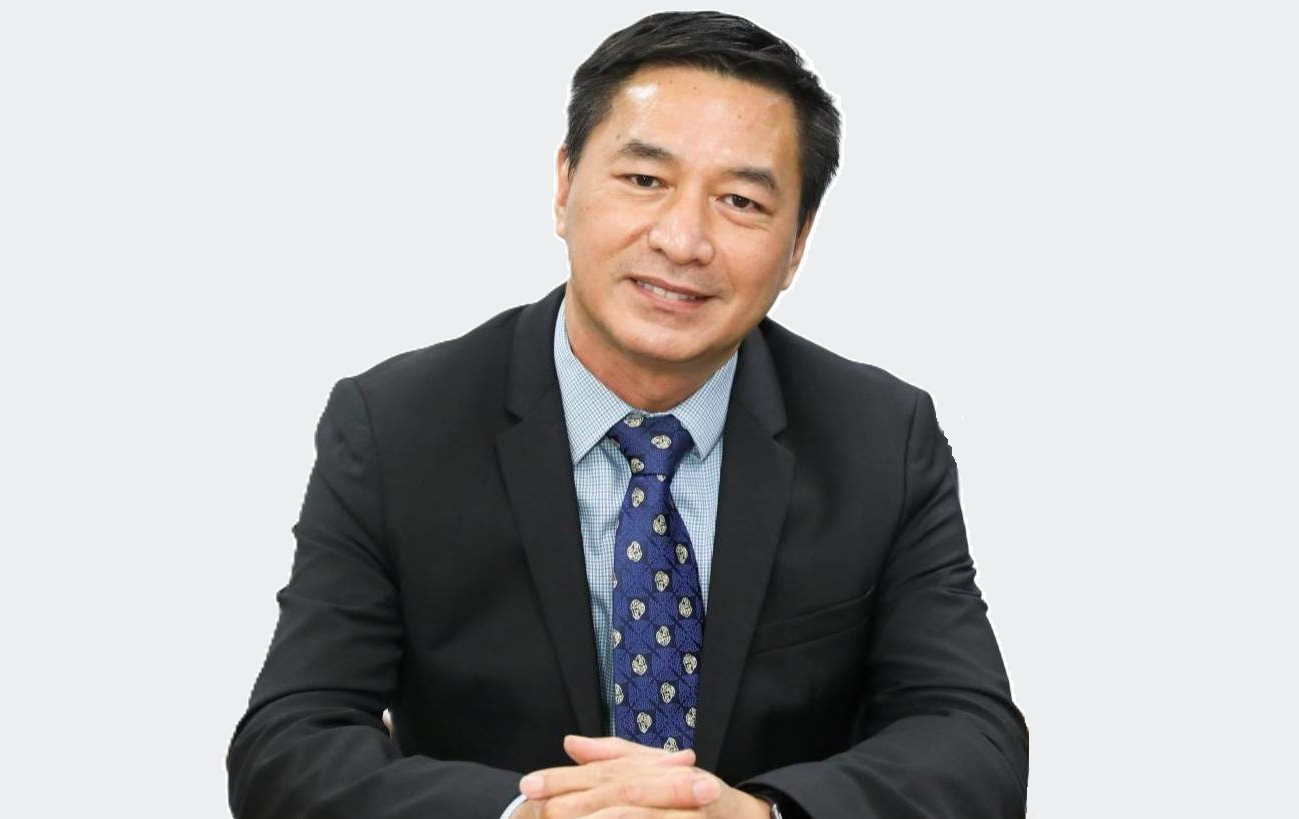 Tân CEO VinMetal: Thành viên của gia tộc họ Đỗ giữ ngôi 'vua thép' một thời, từng bắt tay THACO muốn làm thép ô tô nhưng bất thành- Ảnh 1. Tân CEO VinMetal: Thành viên của gia tộc họ Đỗ giữ ngôi 'vua thép' một thời, từng bắt tay THACO muốn làm thép ô tô nhưng bất thành- Ảnh 1.