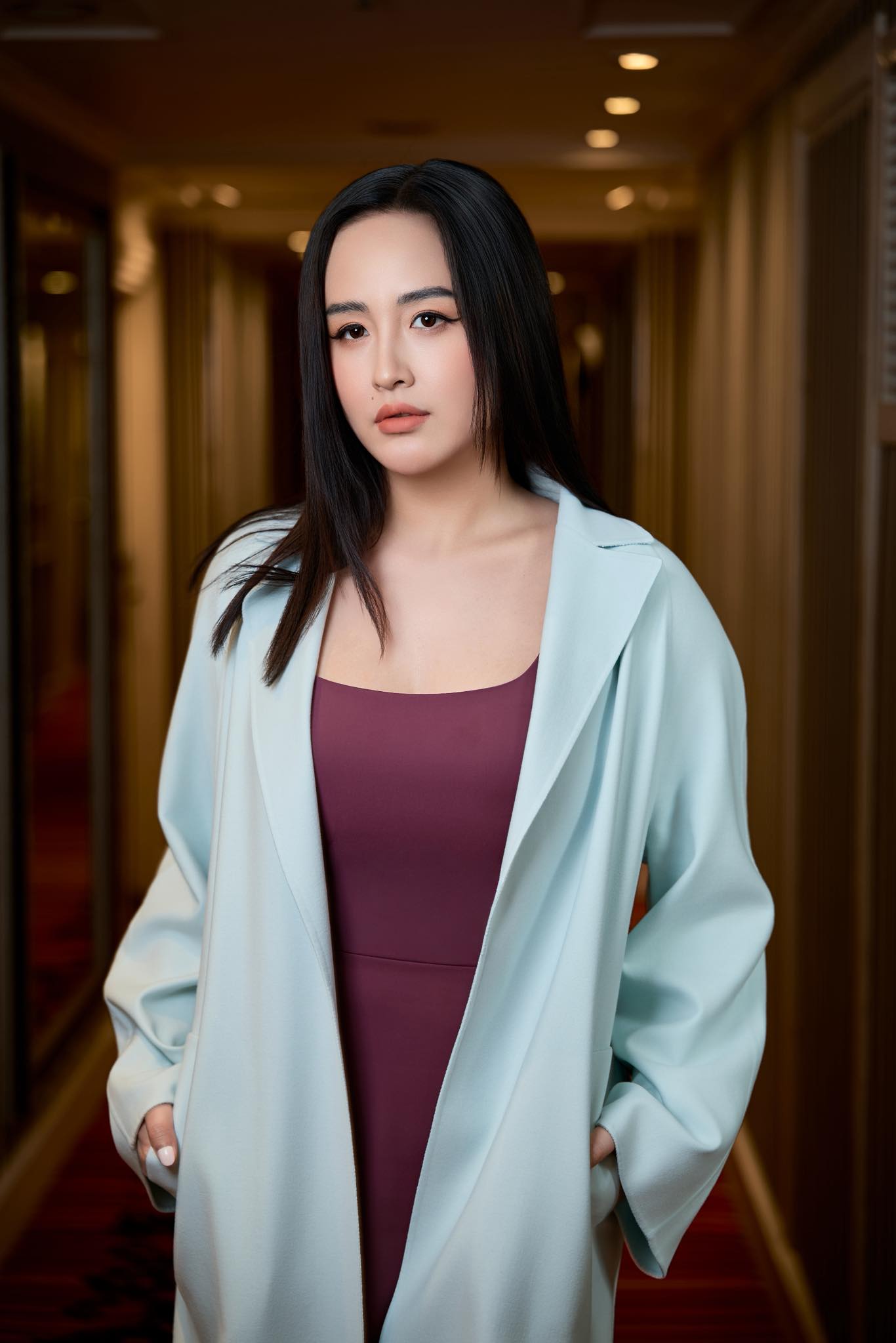 Mai Phương Thúy lên tiếng- Ảnh 3.