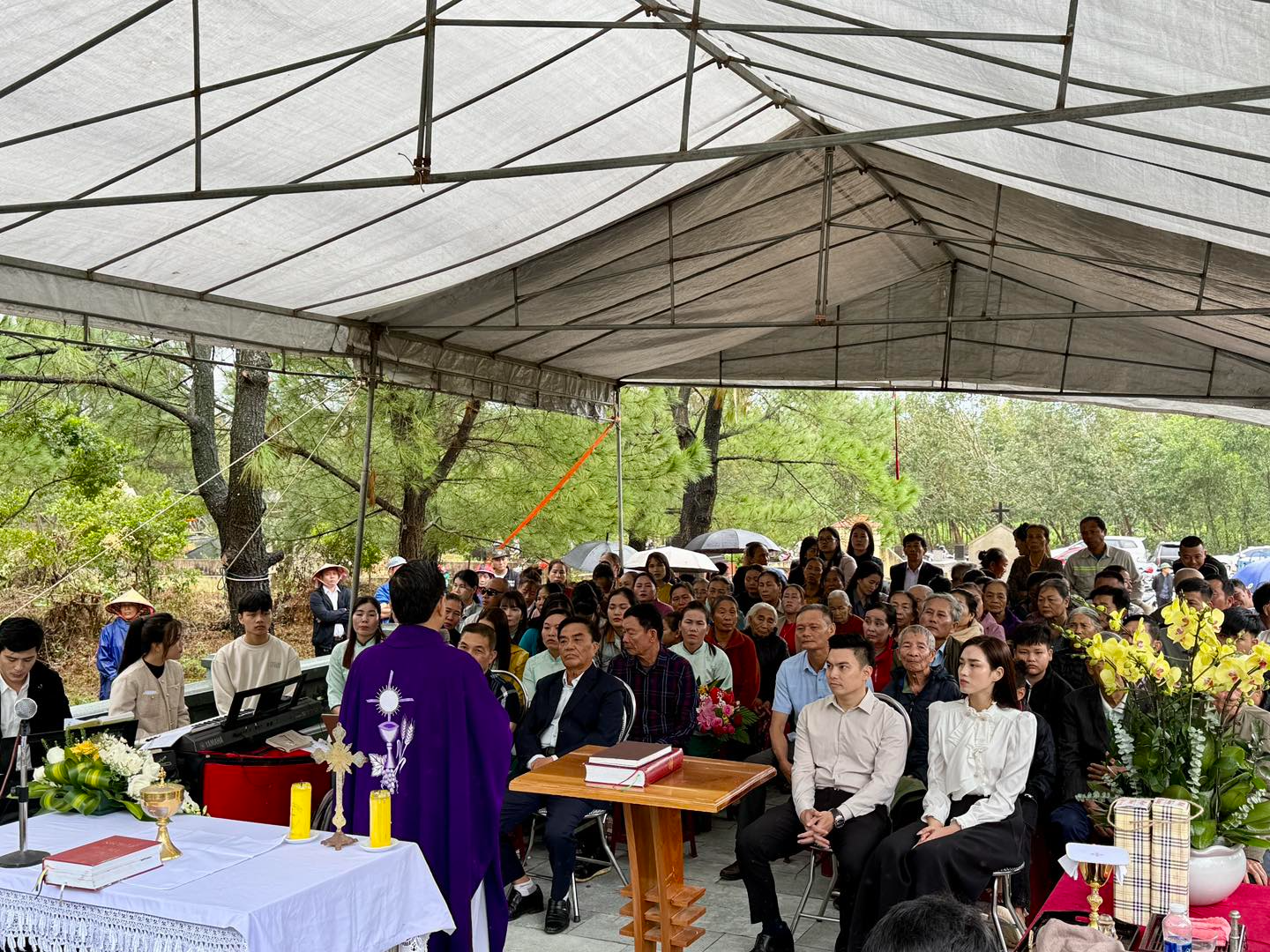 Chấp niệm của Tổng giám đốc Tập đoàn Sơn Hải- Ảnh 5.