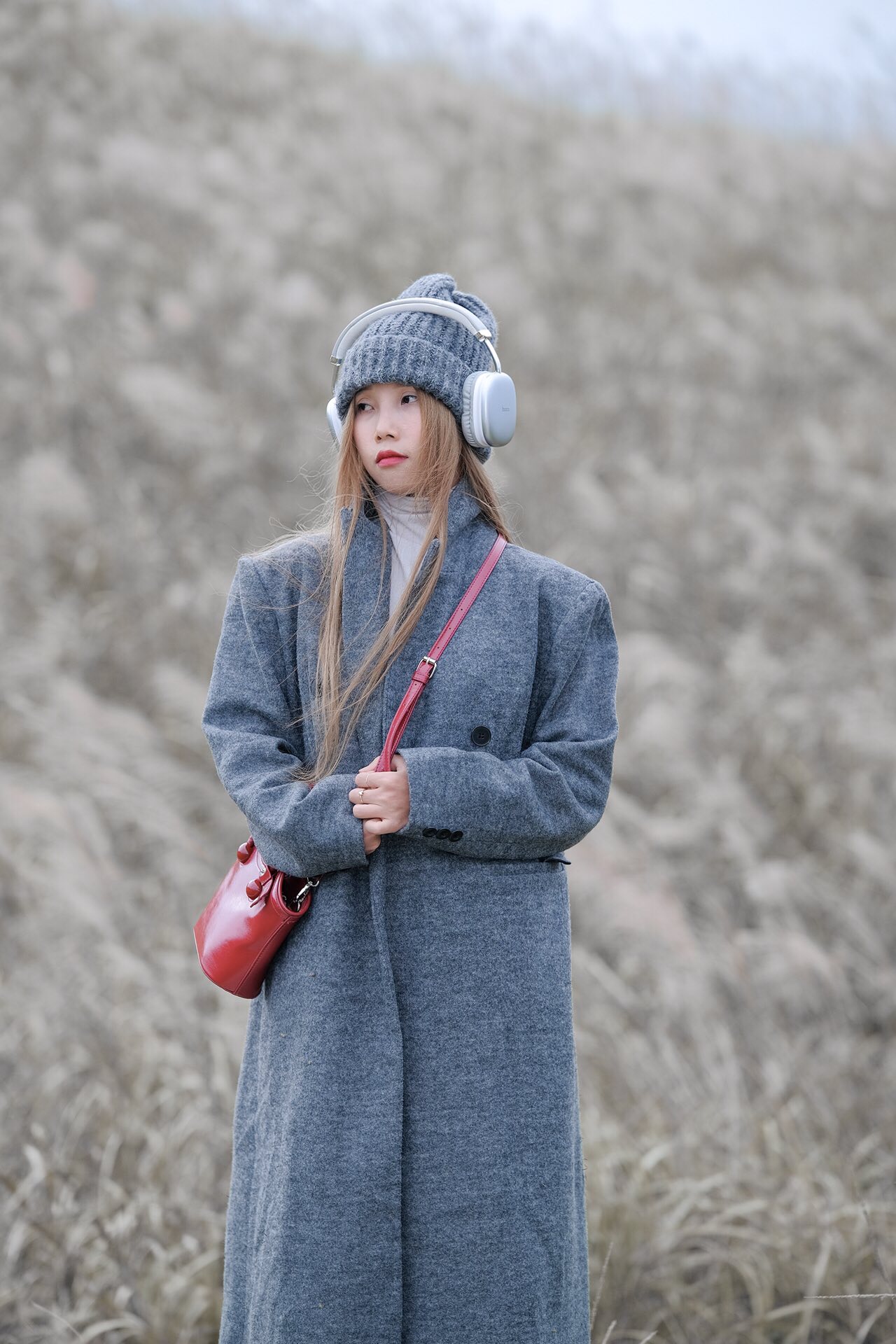 Ngoài biển, Quảng Ninh còn có 1 vùng núi nhiều người chưa biết: Đang vào mùa đẹp nhất, cảnh như phim- Ảnh 6.