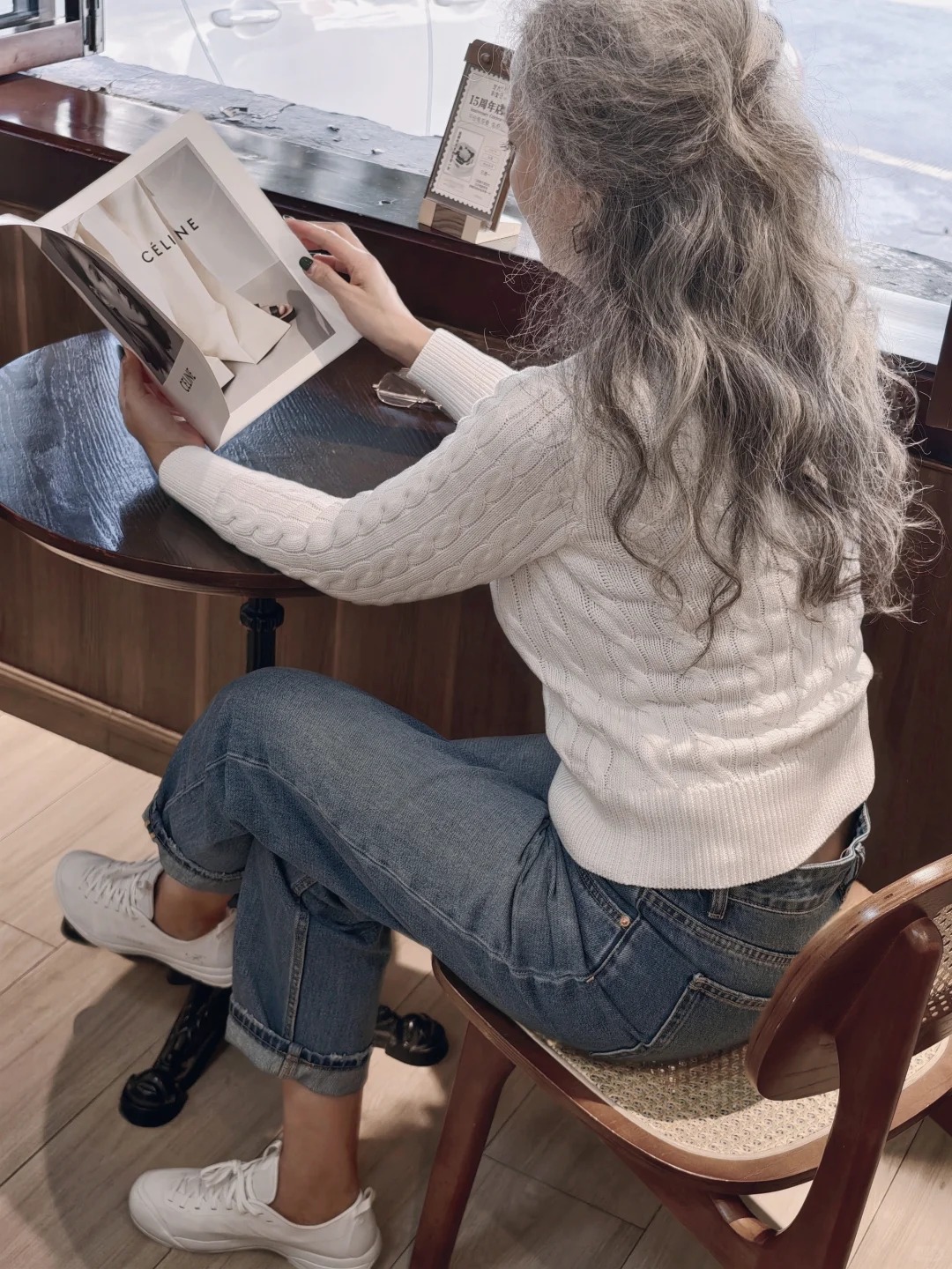 58 tuổi tôi mới dám "lọc bạn" để sống nhẹ đầu, học cách dọn dẹp quan hệ quan trọng không kém dọn nhà trước Tết- Ảnh 4. 58 tuổi tôi mới dám "lọc bạn" để sống nhẹ đầu, học cách dọn dẹp quan hệ quan trọng không kém dọn nhà trước Tết- Ảnh 4.