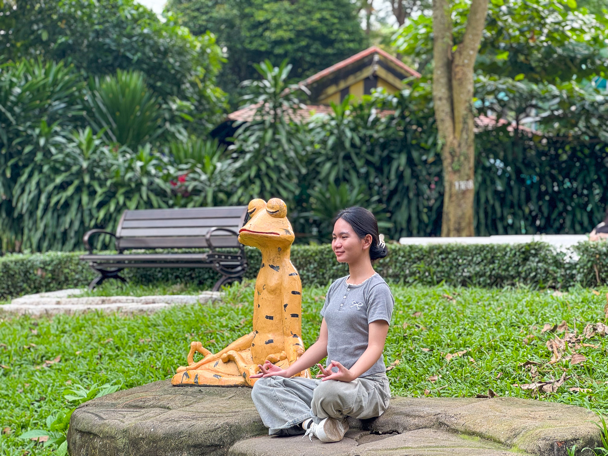 Hành trình từ nợ thuế hơn 800 tỷ đến có lãi của doanh nghiệp sở hữu 17 ha đất vàng giữa phường Sài Gòn- Ảnh 8.