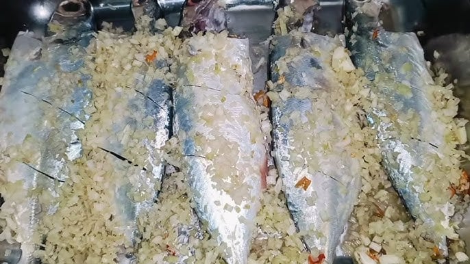 2 loại cá siêu tàn phá mô gan, gây ung thư bậc nhất: Đến dân buôn cũng ngại ăn- Ảnh 1. 2 loại cá siêu tàn phá mô gan, gây ung thư bậc nhất: Đến dân buôn cũng ngại ăn- Ảnh 1.