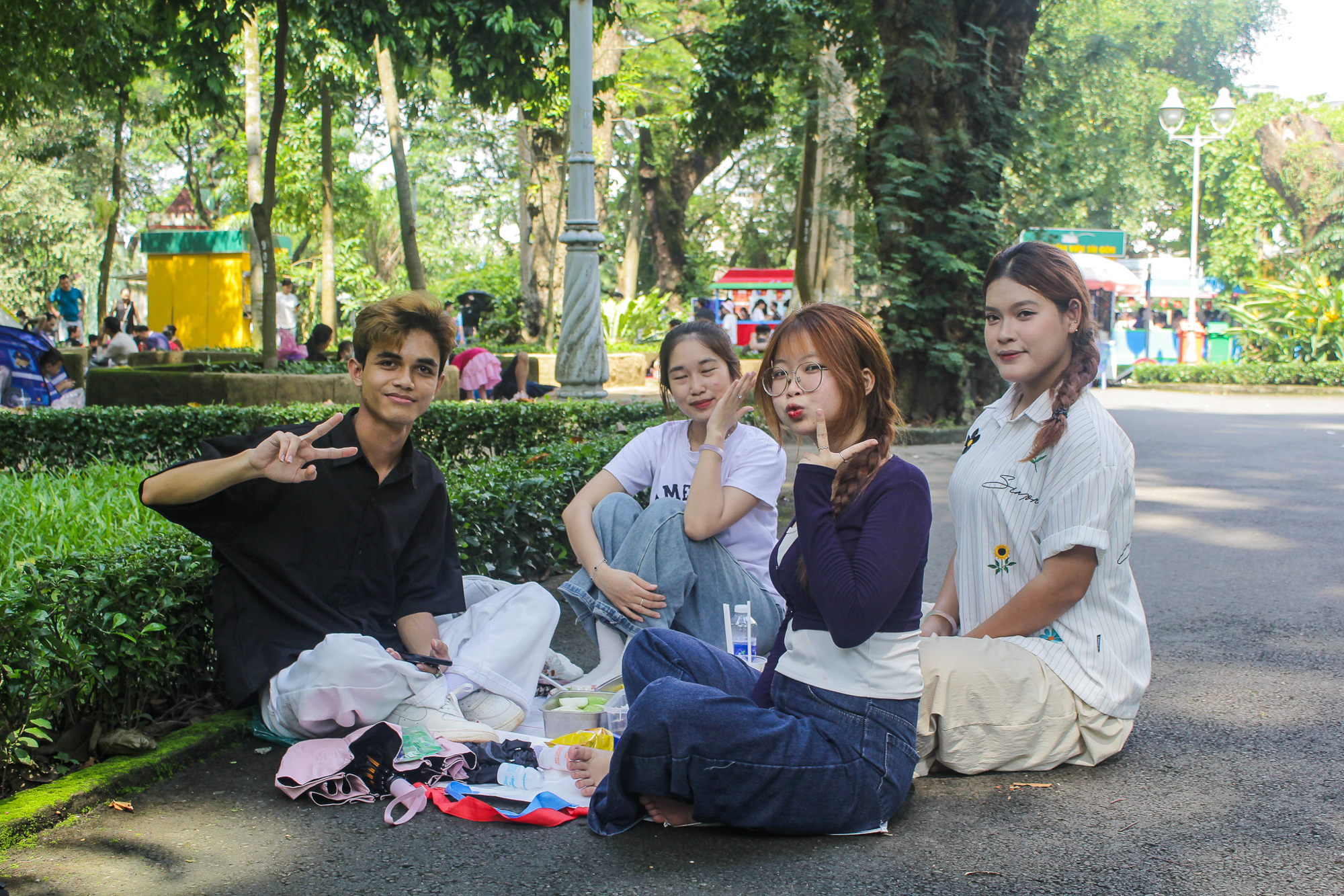 Hành trình từ nợ thuế hơn 800 tỷ đến có lãi của doanh nghiệp sở hữu 17 ha đất vàng giữa phường Sài Gòn- Ảnh 9.