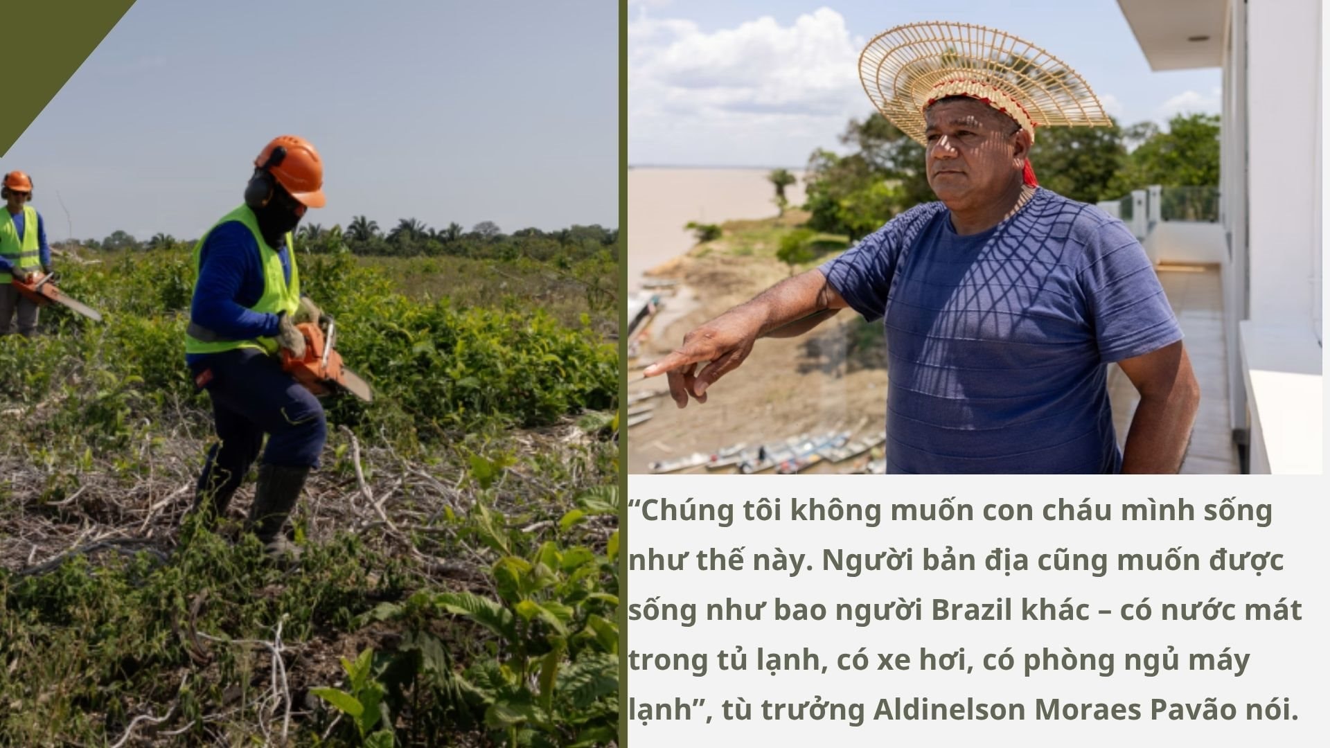 Không phải vàng hay dầu, nền kinh tế trên 200 triệu dân săn lùng ‘kho báu’ trải dài 400 km sâu dưới rừng nhằm dắt lưng 'vũ khí' giữa thương chiến, Trung Quốc ngỏ ý tham gia- Ảnh 8. Không phải vàng hay dầu, nền kinh tế trên 200 triệu dân săn lùng ‘kho báu’ trải dài 400 km sâu dưới rừng nhằm dắt lưng 'vũ khí' giữa thương chiến, Trung Quốc ngỏ ý tham gia- Ảnh 8.