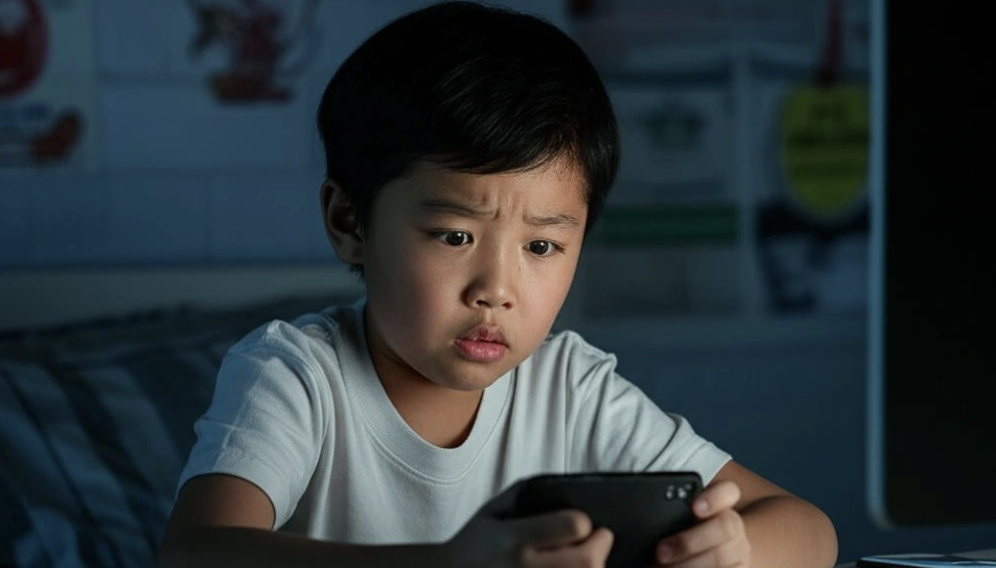 Cậu bé 11 tuổi chuyển tiền 77 lần trong vòng 5 tiếng theo lời "cảnh sát" để cứu bố mẹ- Ảnh 1.