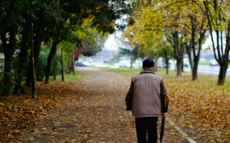 Cụ ông bán nhà 2 tỷ ở thành phố, về quê dưỡng già cùng em trai: 2 năm sau, tiền hết tình cũng chẳng còn- Ảnh 1.