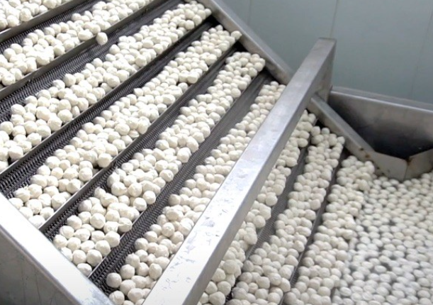 Một mặt hàng ‘ngon bổ rẻ’ của Việt Nam đang đắt hàng từ Á đến Âu: Vừa thu về hơn 200 triệu USD, Thái Lan, Hàn Quốc đua nhau săn lùng- Ảnh 1.