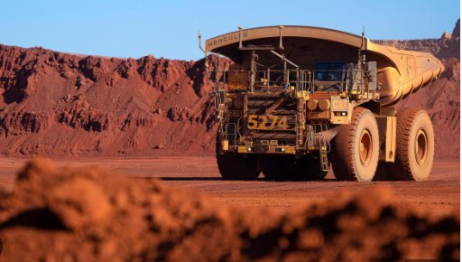 Mỹ chính thức bắt tay nền kinh tế lớn thứ 4 thế giới khai thác đất hiếm dưới biển sâu 5.000 mét: Mỗi tấn bún chứa 2 kg nguyên tố đất hiếm, sẽ trở thành căn cứ sản xuất mới- Ảnh 1.