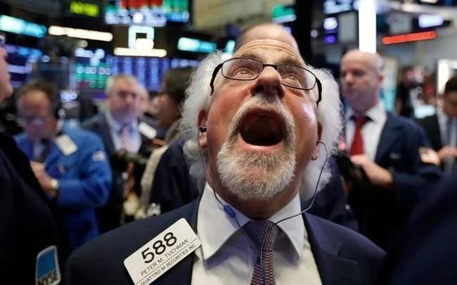 Một cổ phiếu ngân hàng bị khối ngoại bán ròng đột biến trong tuần đầu tháng 11- Ảnh 1.