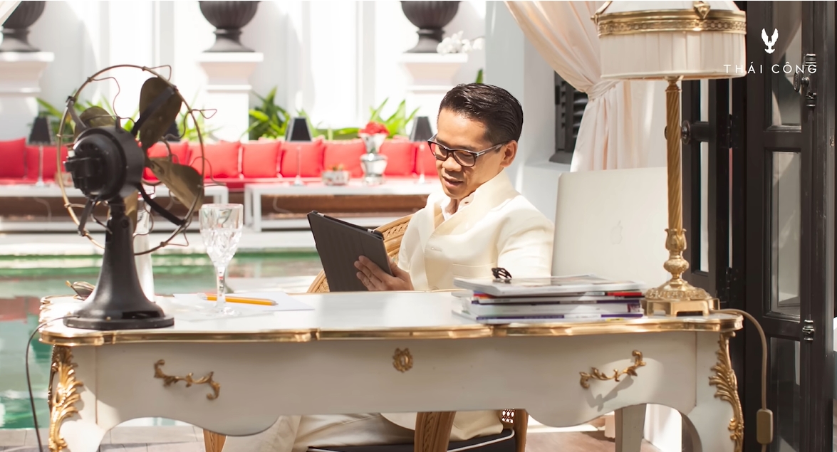 Bên trong căn nhà cổ hơn 100 năm của Quách Thái Công ở khu "đất vàng" TP.HCM- Ảnh 9.