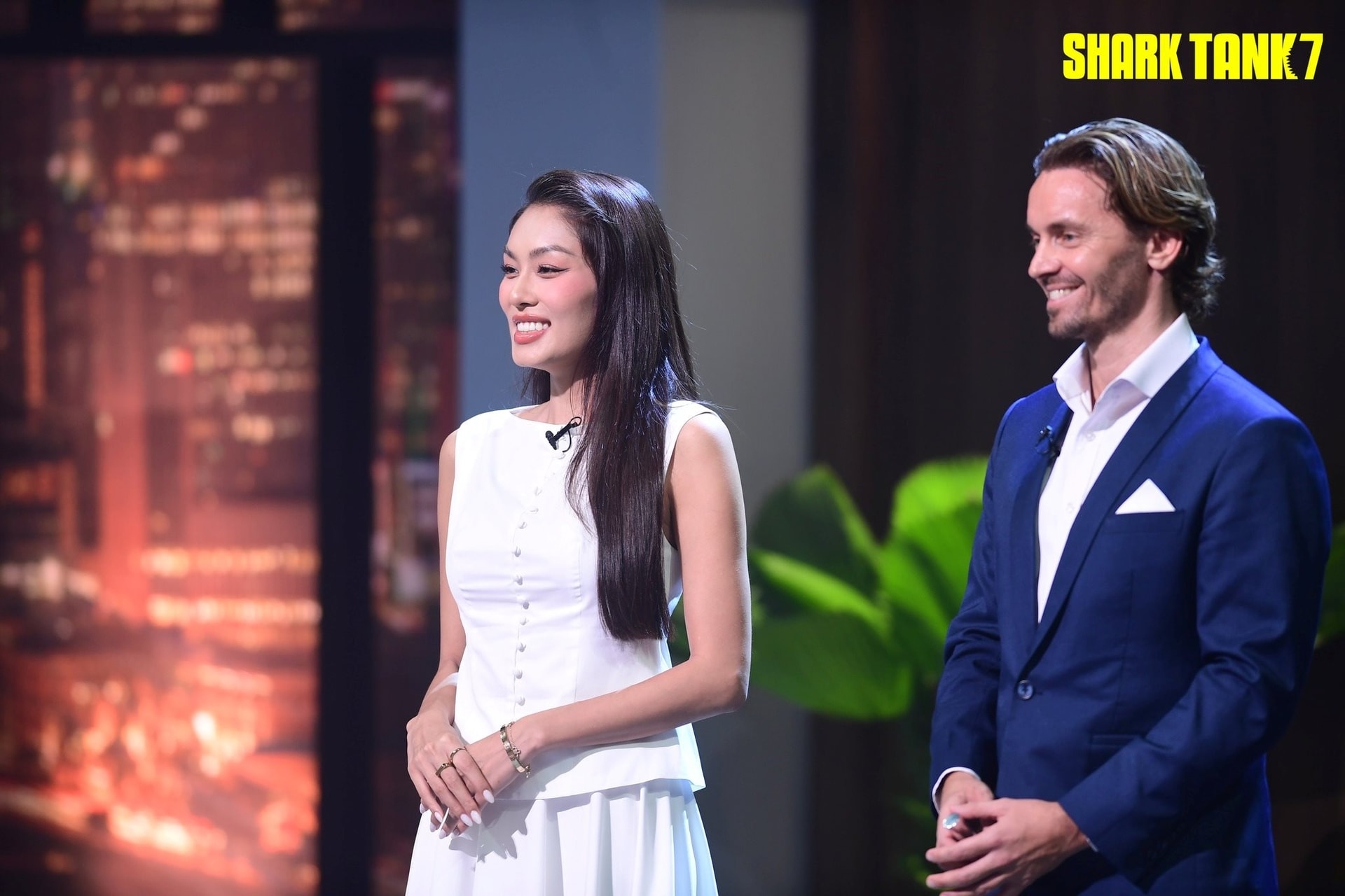 Bạn trai Thảo Nhi Lê là hậu duệ đời thứ 7 của gia tộc 200 năm kinh doanh nước hoa ở Pháp- Ảnh 2. Bạn trai Thảo Nhi Lê là hậu duệ đời thứ 7 của gia tộc 200 năm kinh doanh nước hoa ở Pháp- Ảnh 2.