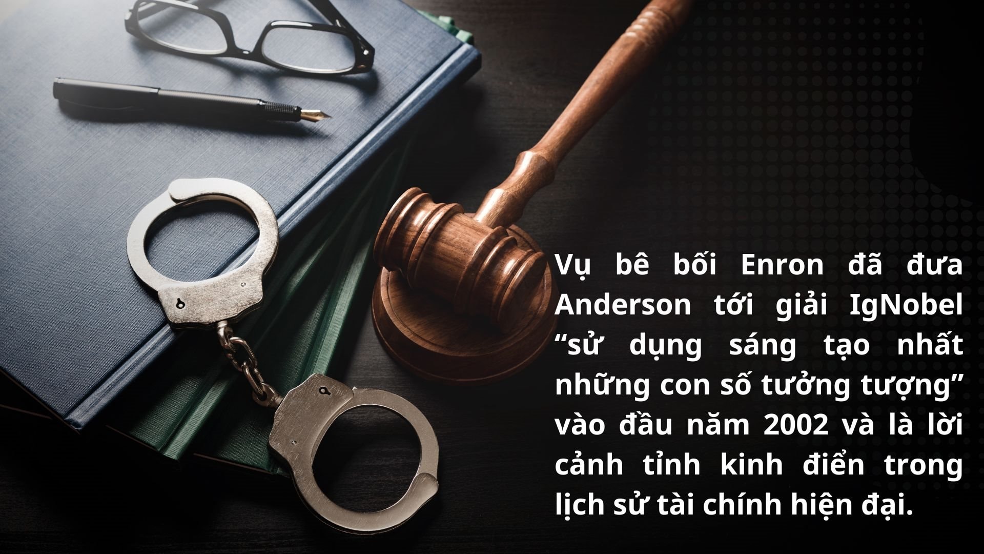 Vụ bê bối tài chính rúng động Phố Wall: Bắt tay 'ông trùm' kiểm toán 'phù phép' lỗ thành lãi mê hoặc nhà đầu tư, đế chế 60 tỷ USD sụp đổ trong nháy mắt- Ảnh 5.