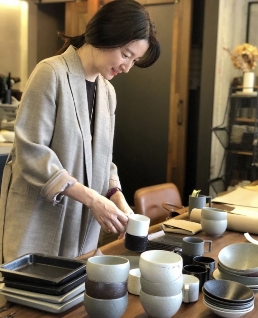 Về già mà sống thế này thì hơn trúng số- Ảnh 3. Về già mà sống thế này thì hơn trúng số- Ảnh 3.