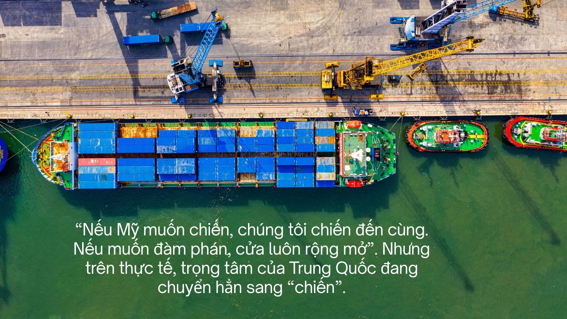 Dày công ‘luyện võ’ 7 năm, Trung Quốc sử dụng chính đòn thương mại của Mỹ để ‘chiến’ với Washington, khiến nền kinh tế lớn nhất thế giới lâm cảnh gậy ông đập lưng ông- Ảnh 3. Dày công ‘luyện võ’ 7 năm, Trung Quốc sử dụng chính đòn thương mại của Mỹ để ‘chiến’ với Washington, khiến nền kinh tế lớn nhất thế giới lâm cảnh gậy ông đập lưng ông- Ảnh 3.