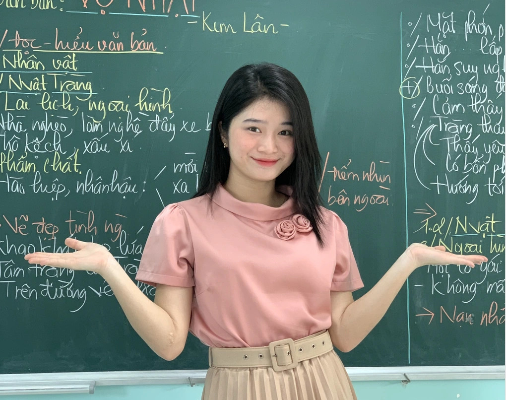 Tin vui cho hàng triệu giáo viên từ năm 2026- Ảnh 1. Tin vui cho hàng triệu giáo viên từ năm 2026- Ảnh 1.