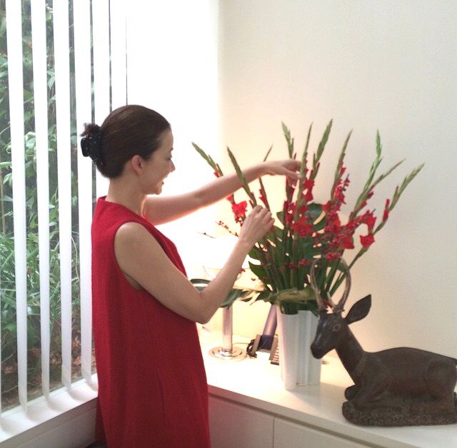 Về già mà sống thế này thì hơn trúng số- Ảnh 2. Về già mà sống thế này thì hơn trúng số- Ảnh 2.