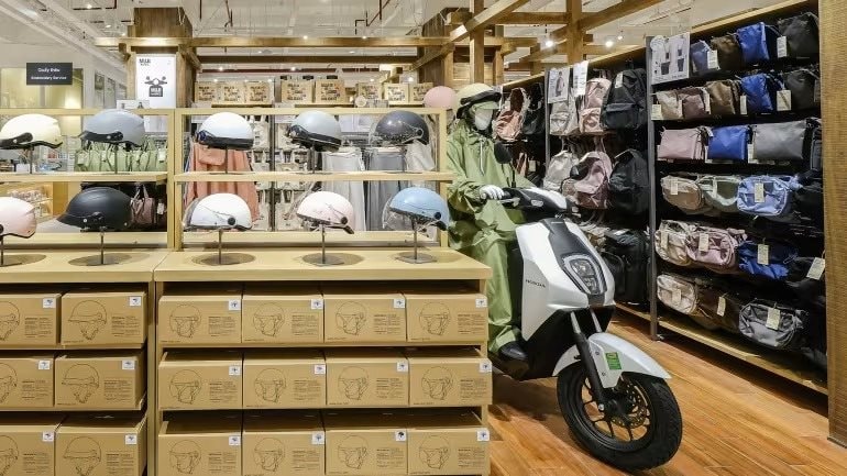 Làm 1 điều đặc biệt tại Việt Nam, Thái Lan - ông lớn bán lẻ Nhật Bản muốn biến thị trường ASEAN ‘gà đẻ trứng vàng’ tiếp theo- Ảnh 2. Làm 1 điều đặc biệt tại Việt Nam, Thái Lan - ông lớn bán lẻ Nhật Bản muốn biến thị trường ASEAN ‘gà đẻ trứng vàng’ tiếp theo- Ảnh 2.