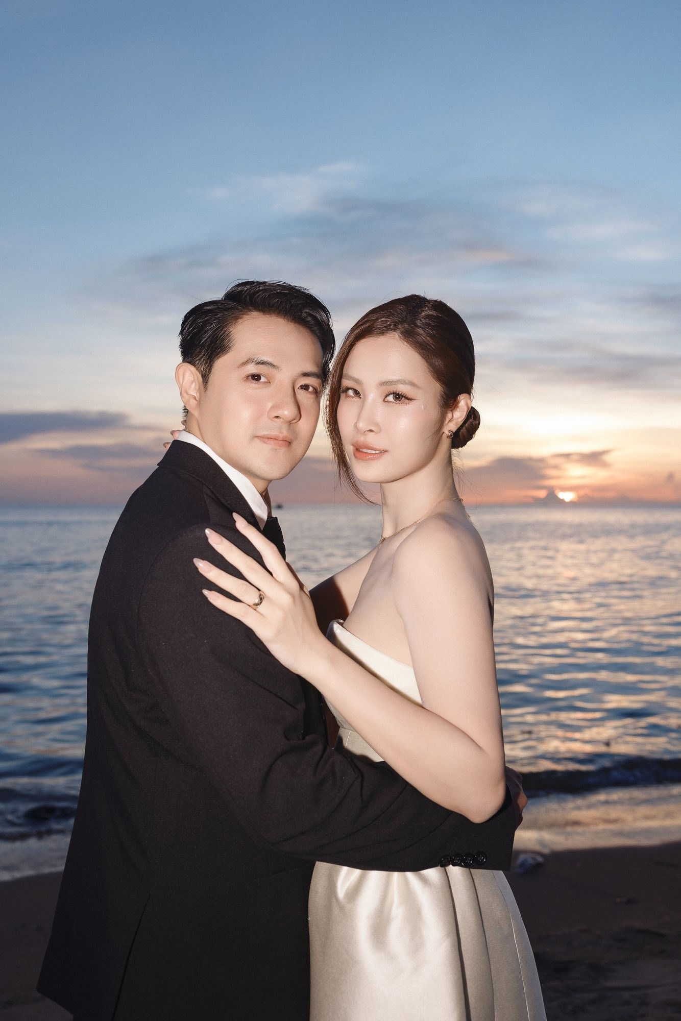 Cơ ngơi của Đông Nhi - Ông Cao Thắng- Ảnh 1.