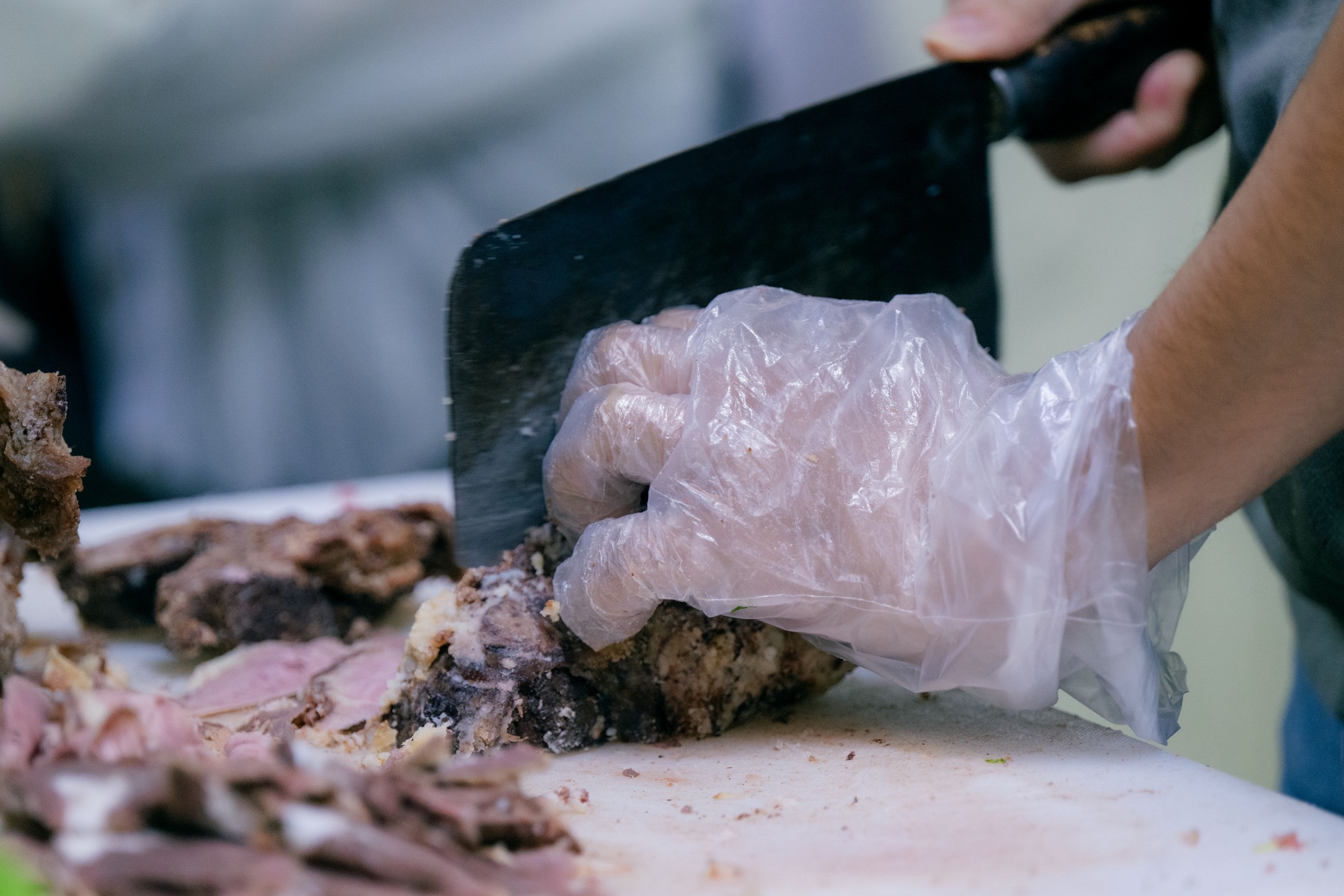 Những hình ảnh cuối cùng của Phở Thìn Bờ Hồ trước ngày di dời sau gần 70 năm- Ảnh 7. Những hình ảnh cuối cùng của Phở Thìn Bờ Hồ trước ngày di dời sau gần 70 năm- Ảnh 7.