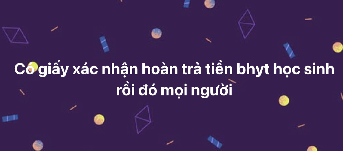 Tin nhắn khiến hàng ngàn phụ huynh TP.HCM háo hức nhất lúc này: Nếu bạn chưa nhận được, cứ từ từ, đừng lo!- Ảnh 1.