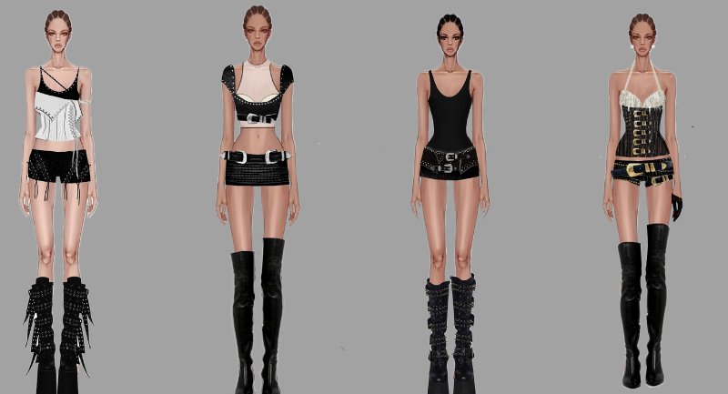 Jennie, Lisa hợp sức giúp 1 local brand Việt hot rần rần- Ảnh 6. Jennie, Lisa hợp sức giúp 1 local brand Việt hot rần rần- Ảnh 6.